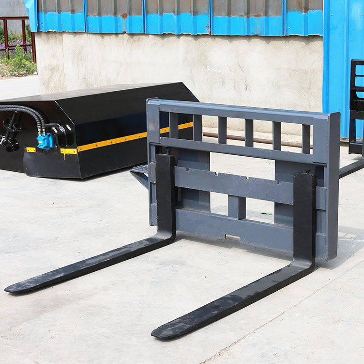Pallet Forks for Skid Steer 60'' 