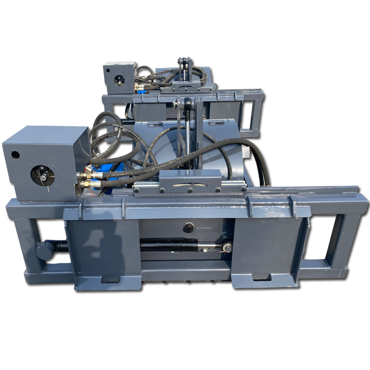 Asphalt Cold Planer Attachment Skid Steer for Sale RCP600 RAY SKID STEER