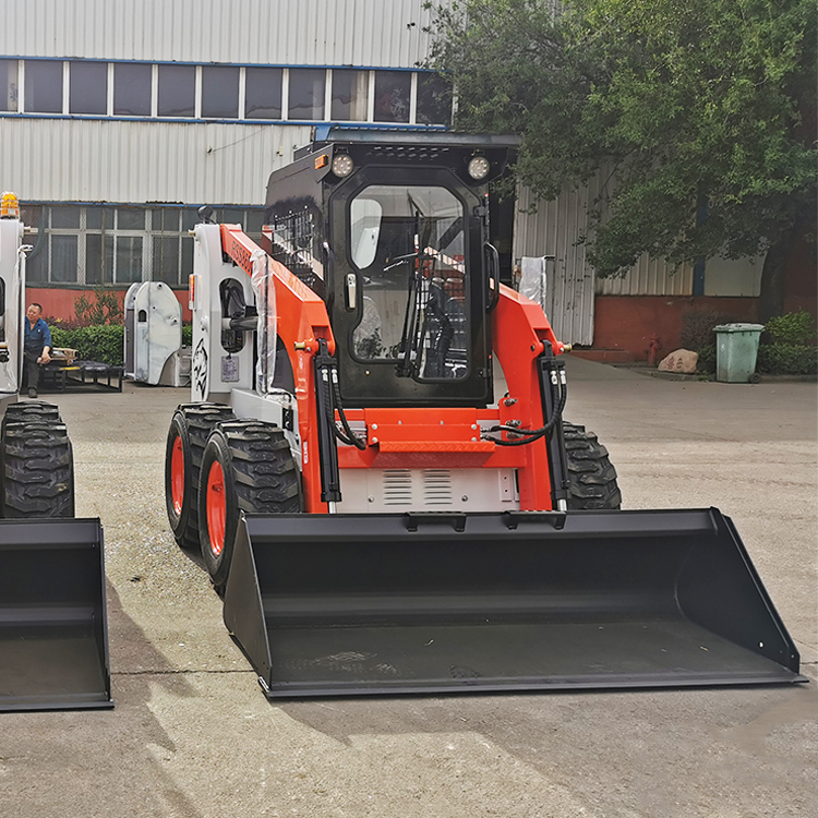 skid steer cost RSS875W RAY SKID STEER
