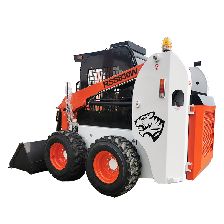 Skid Steer for Sale RSS830W