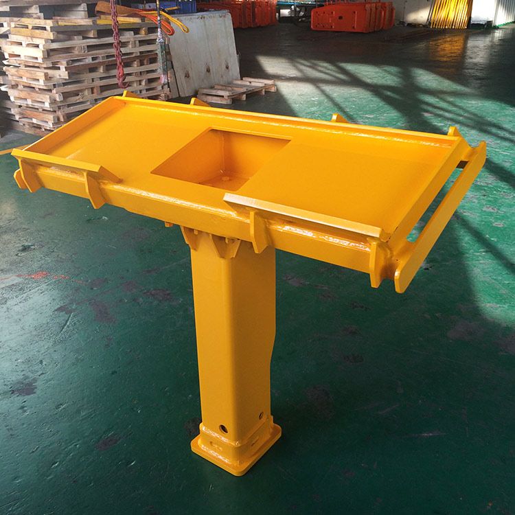 Skid Steer Concrete Breaker RHB68