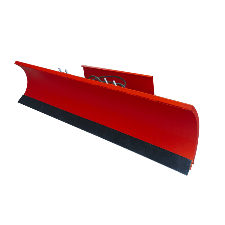 Skid Steer Snow Blade Attachments for Sale 72"